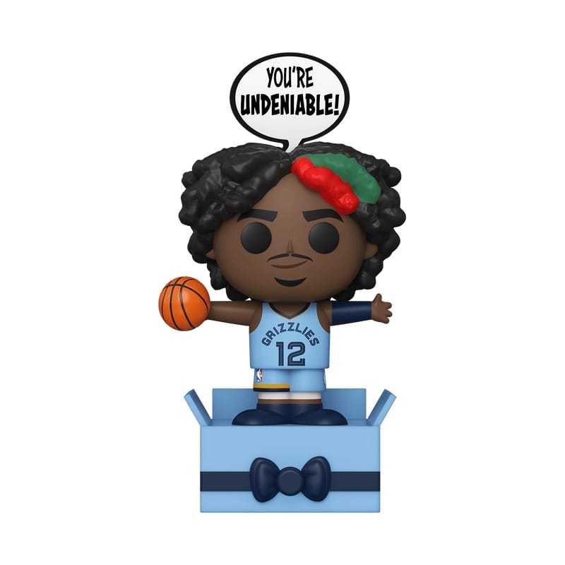 POPsies Ja Morant Figure 633216