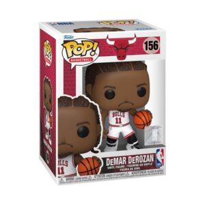 Pop! Demar Derozan Tang 631689