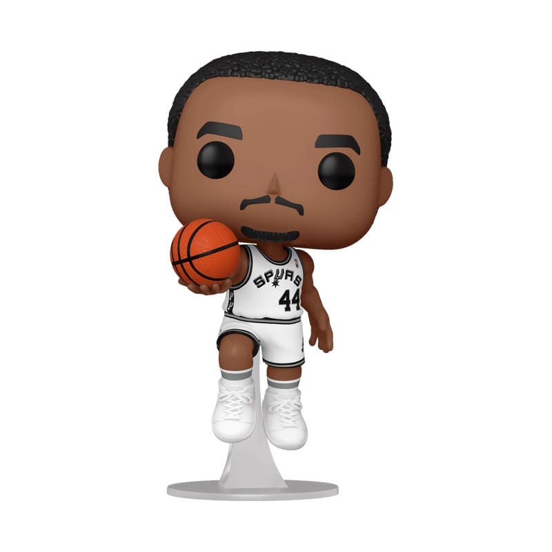 Pop! George Gervin 633474