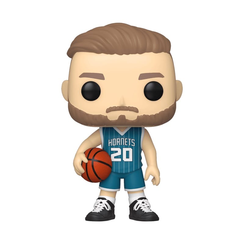 Pop! Gordon Hayward (Teal Jersey) 633466