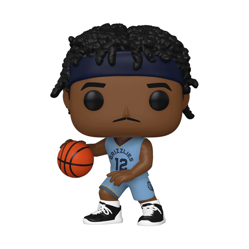 Pop! Ja Morant 633486