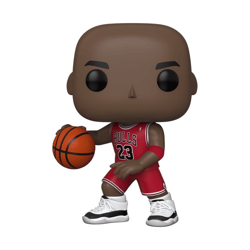 Pop! Jumbo Michael Jordan 633512