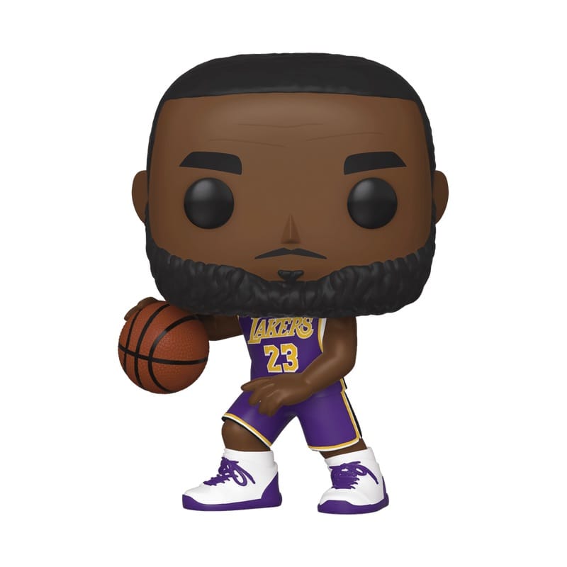 Pop! Lebron James 633498