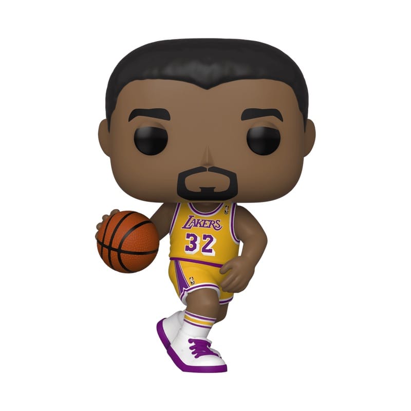 Pop! Magic Johnson 633495