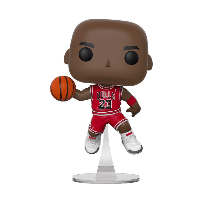 Pop! Michael Jordan 633503