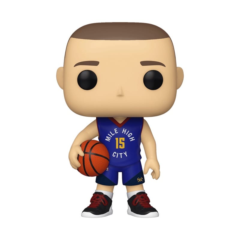 Pop! Nikola Jokic 633490