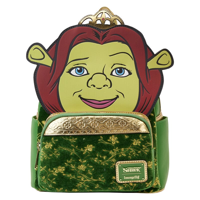 Backpack Princess Fiona Mini Backpack 637229