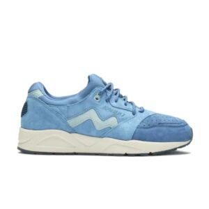 Sneakersnstuff x Karhu Aria The Land of a Thousand Lakes sneakers Green F803022