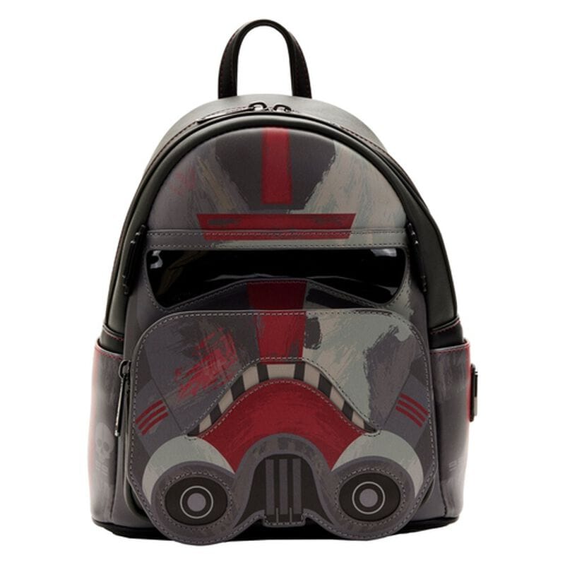 Backpack Star Wars Celebration 2022 – The Bad Batch Hunter Cosplay Mini Backpack 636470