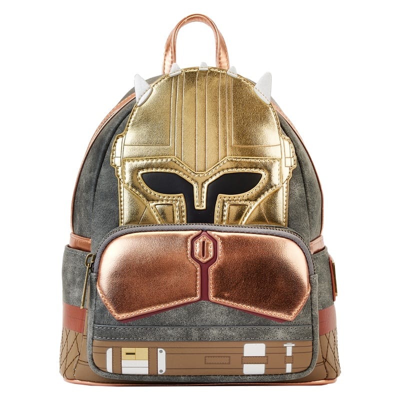 Backpack Star Wars Celebration Armorer Cosplay Mini Backpack 636921