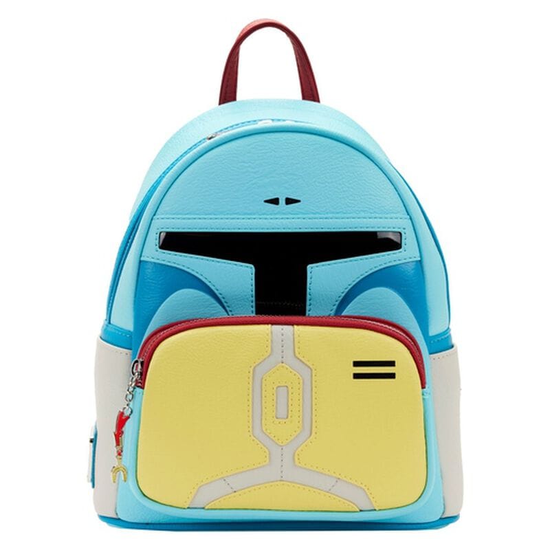 Backpack Star Wars Droids Boba Fett Mini Backpack 636347