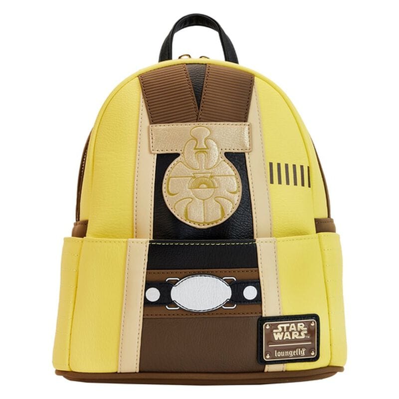 Backpack Star Wars Luke Skywalker Medal Ceremony Mini Backpack 636316