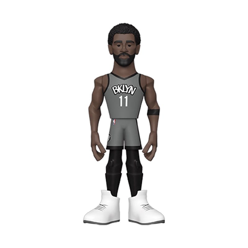 Vinyl Gold 5″ Kyrie Irving Figure – Nets 633048