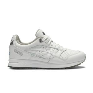 Vivienne Westwood x Asics Gel Saga White Sneakers 1191A255 107