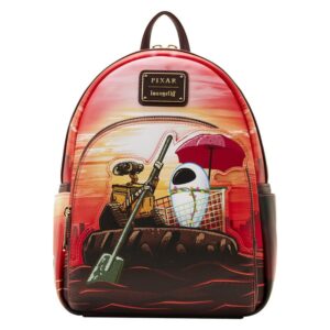 Backpack WALL-E Date Night Mini Backpack 637327