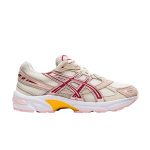 Sneakers Wmns Asics Gel 1130 Birch Cranberry 1202A163 201