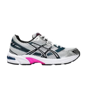 Sneakers Wmns Asics Gel 1130 Silver Navy Pink Grey 1202A164 021