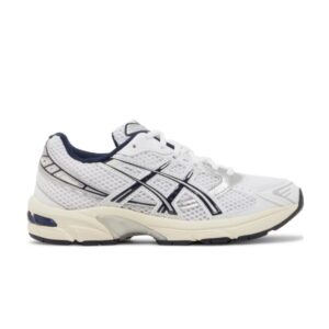 Sneakers Wmns Asics Gel 1130 White Midnight 1202A164 110