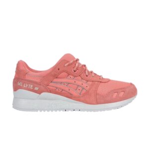 Sneakers Wmns Asics Gel Lyte 3 Peach H7M5L 7676