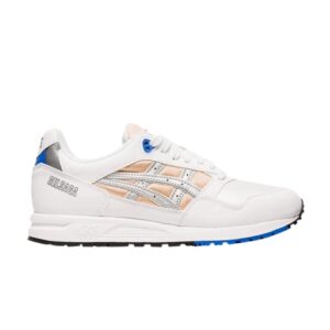 Sneakers Wmns Asics Gel Saga Nude Silver 1192A101 700