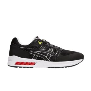 Sneakers Wmns Asics Gel Saga Sou Black 1192A135 001