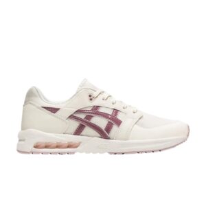 Sneakers Wmns Asics Gel Saga Sou Cream Purple Oxide 1192A135 101