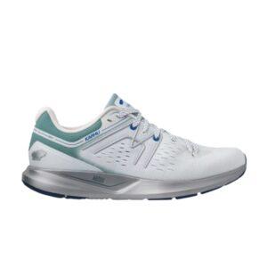 Sneakers Wmns Karhu Synchron 2021 White Surf Blue White F200319