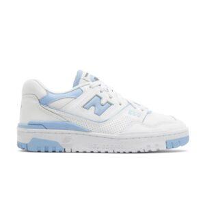 Sneakers Wmns New Balance 550 Blue Haze White BBW550BC