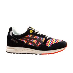 Sneaker size? x Asics Gel Saga Balloon Fiesta 1191A136002