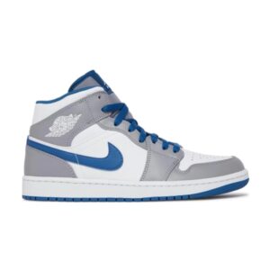 Air Jordan 1 Mid Cement True Blue DQ8426 014