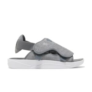 Air Jordan LS Slide Cool Gray DJ9857 002