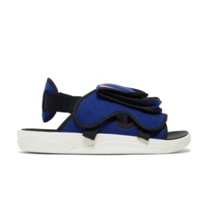 Air Jordan LS Slide Deep Royal Blue CZ0791 400