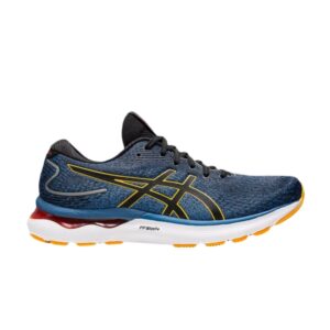 Asics Gel Nimbu 24 Azure Amber Sneakers 1011B359 403