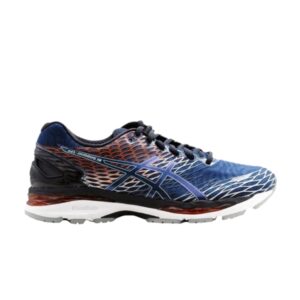 Sneakers Asics Gel Nimbus 18 SW Dark Blue TJG741 5858