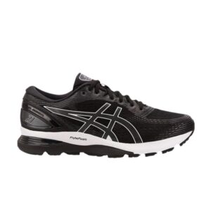 Asics Gel Nimbus 21 2E Wide Black 1011A172 001