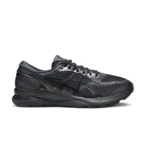 Sneakers Asics Gel Nimbus 21 Black 1011A169 004