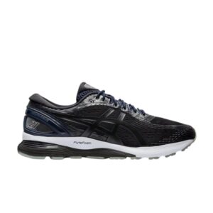 Asics Gel Nimbus 21 SPS Black Midnight 1021A269 001