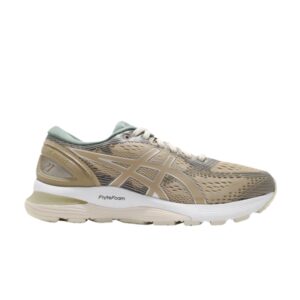 Asics Gel Nimbus 21 SPS Izumo Pack – Wood Crepe Cream 1021A227 200