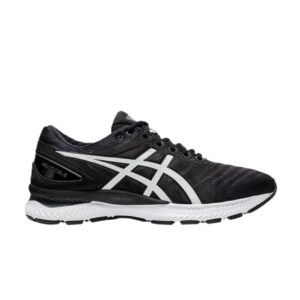 Sneakers Asics Gel Nimbus 22 Black White 1011A680 005