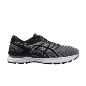 Sneakers Asics Gel Nimbus 22 Extra Wide White Black 1011A682 100