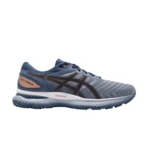 Asics Gel Nimbus 22 Graphite Gray 1011A680 023