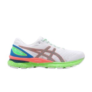 Asics Gel Nimbus 22 Lite-Show White Sunrise Red 1011A890 100