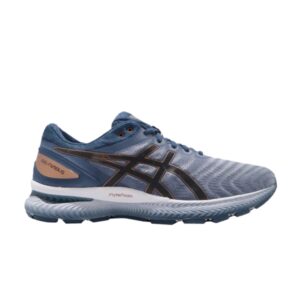 Asics Gel Nimbus 22 Wide Graphite Gray 1011A685 023