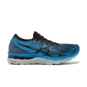 Asics Gel Nimbus 23 Knit Reborn Blue 1011B008 400