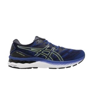 Asics Gel Nimbus 23 Monaco Blue 1011B004 404