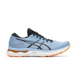 Asics Gel Nimbus 24 Blue Harmony Sneakers Black 1011B359 401