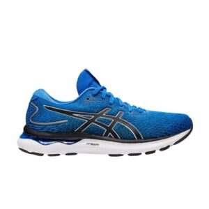 Asics Gel Nimbus 24 Electric Blue 1011B359 405