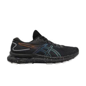 Asics Gel Nimbus 24 Lite Show Black Black 1011B544 001