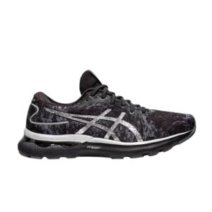 Asics Gel Nimbus 24 Platinum Carrier Gray Pure Silver 1011B358 020