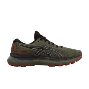 Asics Gel Nimbus 24 TR Nature Bathing – Olive Multicolor 1011B571 300